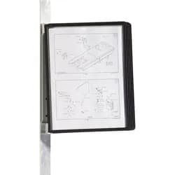 DURABLE Wand-Sichttafelsystem DIN A4