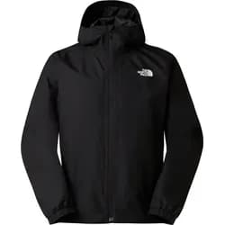 The North Face Quest Mono Jacke Schwarz M