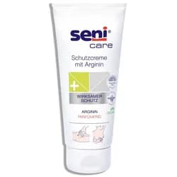 Seni Hautschutzcreme mit Arginin 200ml