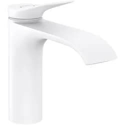 HANSGROHE 75020700 Waschtischmischer 110 Vivenis - Weiß
