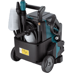 Makita Akku-Hochdruckreiniger HW001GZ