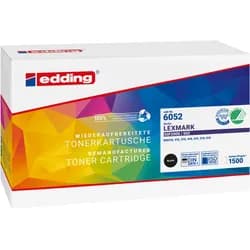 Toner 18-6052 wie Lexmark 50F2000/502 schwa