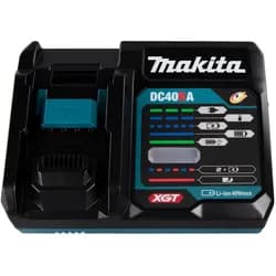Makita 191E07-8 Ladegerät DC40RA