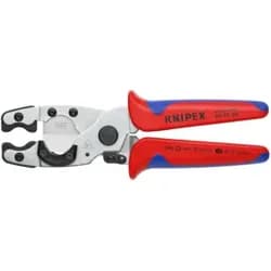 KNIPEX Rohrschneider