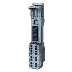 Et200sp bu20 - p12 + a4 + 0b