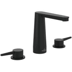 Villeroy & Boch TVW127001001K5 Dreiloch-Waschtischarmatur Conum 440