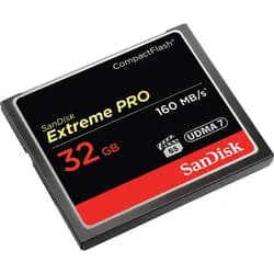 Sandisk Speicherkarte