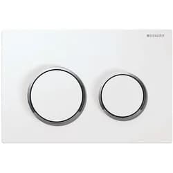Geberit Omega20 Betätigungsplatte 115.085.KJ.1
