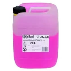 Solarflüssigkeit Fertiggemisch 20 l