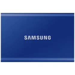 SSD extern Samsung 1TB T7 MU-PC1T0H/WW blau