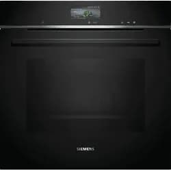 Siemens Dampfbackofen HS736G3B1