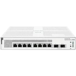 HPE Aruba HPE JL681A Netzwerk-Switch