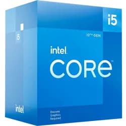 Intel® Prozessor i5-12600 bunt
