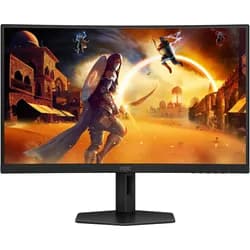 27" C27G4ZXU - 1920x1080 (FHD) - 280Hz - VA