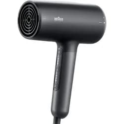 Braun Haartrockner