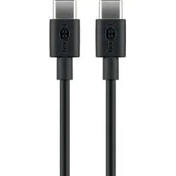 goobay Kabel 66316 0.5 m