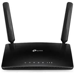 TP-Link TL-MR6500v, Router, Schwarz