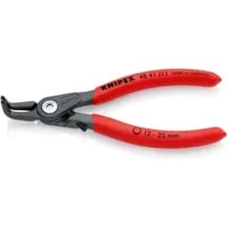 Knipex Präz.-Sicherungsringzange - 4841J11