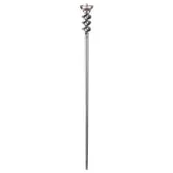 SDS MAX 80mm concrete drill bit