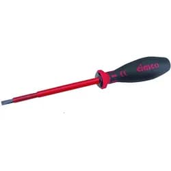 Cimco VDE-Schlitz-Schraubendreher 5,5 mm