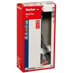 fischer DUOTEC 12 LD