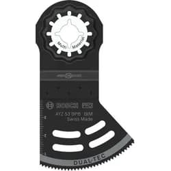 Bosch Power Tools Pro Sägeblatt Starlock 2608669115VE(5)