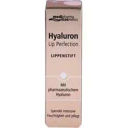 Hyaluron Lip Perfection Lippenstift rose