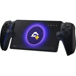 Sony Playstation Portal schwarz