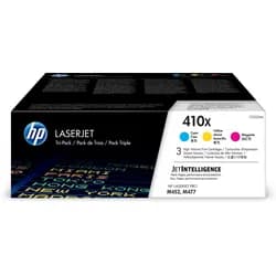 HP Lasertoner CF252XM