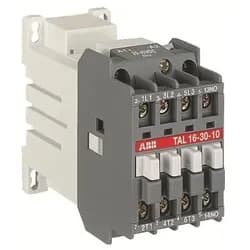 ABB Stotz S&J Schütz TAL9-30-01 17-32V DC