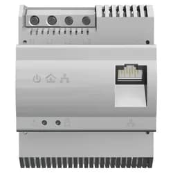 Homeway HW-UGPDIN4TE, Powerline