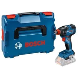 Bosch GDX 18V-200, Solo, L-Boxx