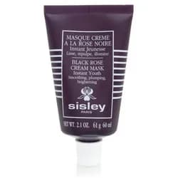 Masque Creme à la Rose Noire