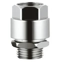 Grohe Rohrbelüfter 1/2", chrom