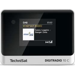 TechniSat Radio