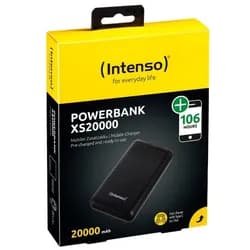 Intenso Powerbank