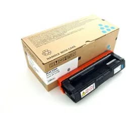 RICOH 406097 Toner cyan