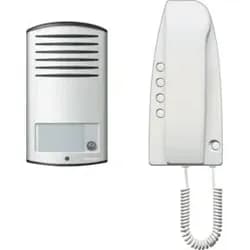 Legrand Einfamilien-Audio-Set 363211