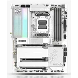 SAPPHIRE NITRO+ X870EA Phantomlink Polar