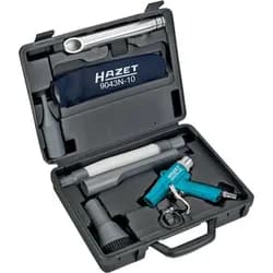 HAZET Umschaltbare Saug-/Blaspistole 9043N-10