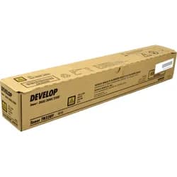 Develop Toner TN-328Y AAV82D0 yellow