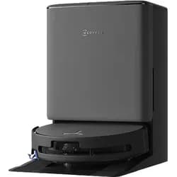ECOVACS Saugroboter T90 Pro Omni schwarz