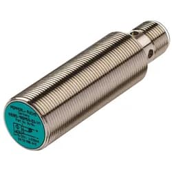Pepperl+Fuchs Fabrik Sensor NJ5-18GM50-A2-V1