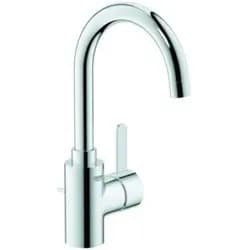 Eurosmart Cosmopolitan bathroom faucet Chrome