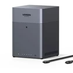UGREEN NAS-Server