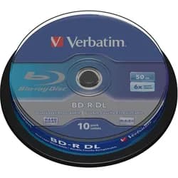 Verbatim Blu-ray-Rohling