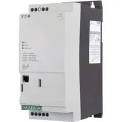 Eaton Drehzahlstarter mit Filter DE1-348D5FN-N20N