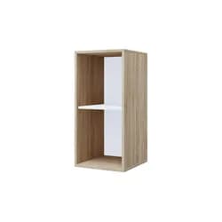 Aktenschrank Lona Sonoma Eiche