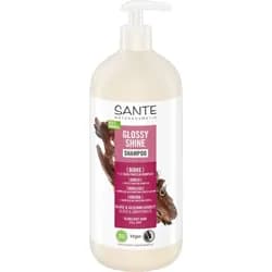 Sante Glossy Shine Shampoo