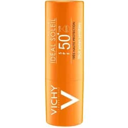 Vichy Capital Soleil Stick Lsf 50